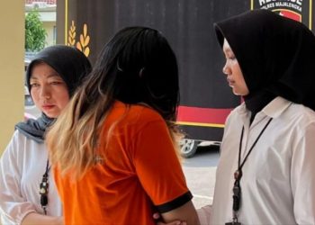 Polisi ungkap kasus dugaan mahasiswi aniaya kekasih hingga tewas Di Majalengka