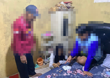 Polres Indramayu Tangkap Tiga Tersangka Kasus Sabu di Tiga Lokasi Berbeda