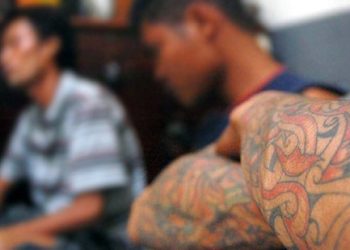 Polres Cianjur Bentuk Satgas Anti Premanisme: Langkah Konkret Jaga Ketertiban dan Iklim Investasi