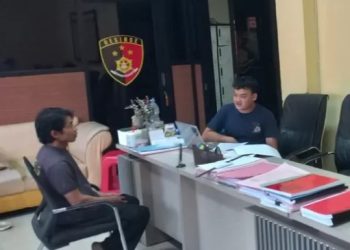 Pria yang Mengaku Guru Silat di Purwakarta Diamankan Polisi, Diduga Cabuli Murid Perempuan