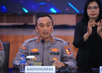Jamin Keamanan Investasi : Polri Tuntaskan 3.326 Kasus Premanisme Lewat Operasi Serentak