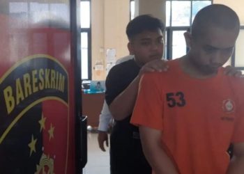 Pelaku Video Asusila Anak di Bawah Umur di Tasikmalaya Ditangkap Polisi