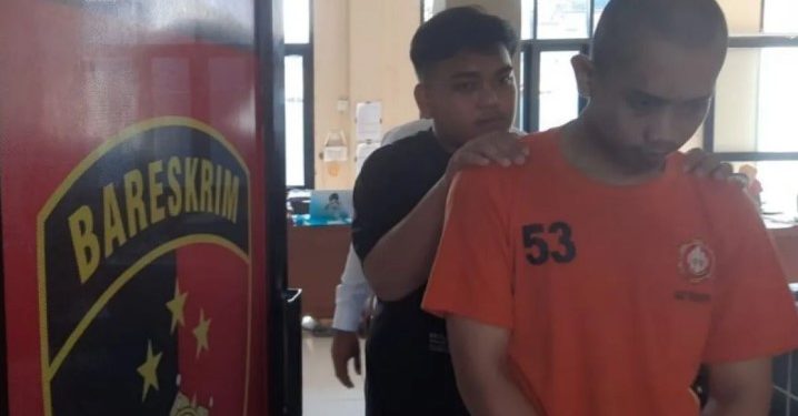Pelaku Video Asusila Anak di Bawah Umur di Tasikmalaya Ditangkap Polisi