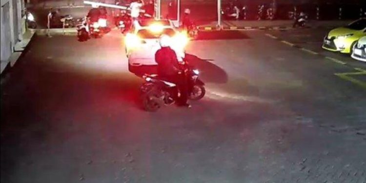 Polisi Tangkap Tiga Pelaku Pengeroyokan Petugas Parkir di Sukabumi