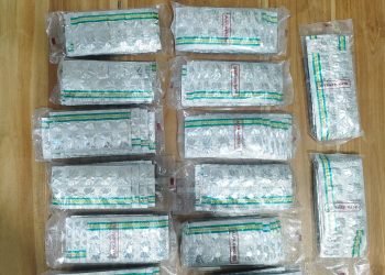 Polresta Cirebon Tindak Tegas Peredaran Obat Keras Terbatas di Cirebon