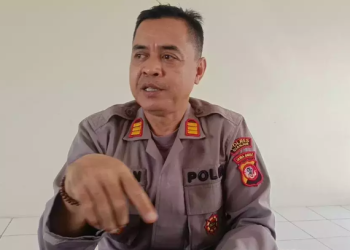 Lima Warga Cianjur Tewas Akibat Minum Miras Oplosan, Polisi Buru Pelaku