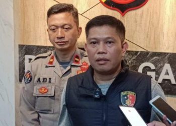Polres Garut Usut Kasus Pelecehan Seksual, Buka Posko Pengaduan