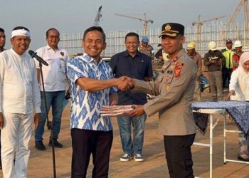 Kerja Keras Polres Subang Tuai Apresiasi: Pembobolan ATM Digagalkan, Uang Rp 203 Juta Dikembalikan