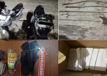 Viral Aksi Geng Motor di Cirebon, Polda Jabar Tindak Tegas Para Pelaku