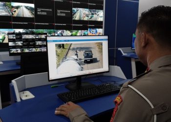 Enam Titik di Indramayu Dipantau ETLE Statis, Mulai Juli 2025