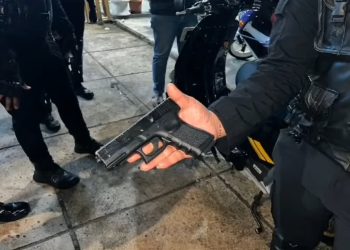 Aksi Koboi Jalanan di Bogor Viral, Pelaku Ditangkap Polisi