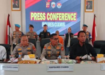 KPAID Jabar Apresiasi Cepat Tanggap Polres Ciamis Tangani Kasus Pencabulan Santri