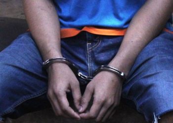 Polisi Tangkap Pelaku Pembunuhan Perempuan di Sungai Cipendawa, Cianjur