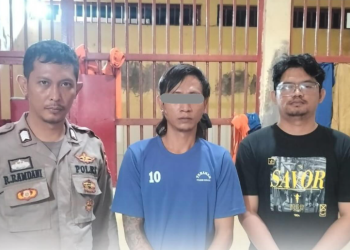Polres Subang Ungkap Kasus Penusukan di Subang, Pelaku Ditangkap dan Barang Bukti Diamankan