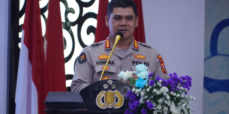 Humas Polda Jabar Gelar Rakernis, Strategi Digital dan Penguatan SDM Jadi Fokus Utama