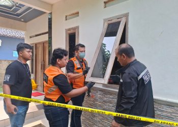 Polisi Indramayu Ungkap Kasus Pencurian dengan Kekerasan, Pelaku Diringkus