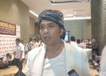 Wakil Wali Kota Tasikmalaya Apresiasi Penggerebekan Gudang Miras