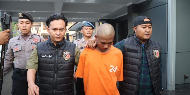 Pembunuh Nenek di Ciamis Ditangkap, Pelaku Terancam Hukuman Mati