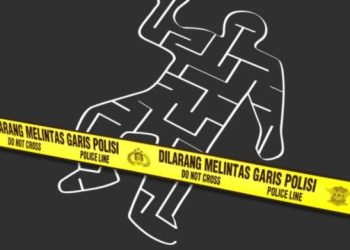 Terbakar Api Cemburu, Pemuda Di Purwakarta Aniaya Temannya Hingga Tewas