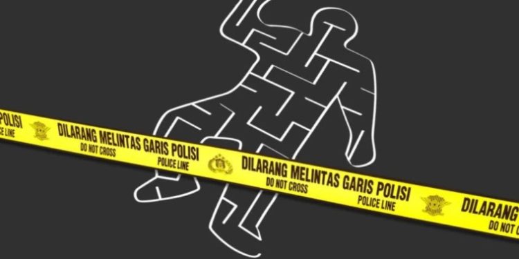 Terbakar Api Cemburu, Pemuda Di Purwakarta Aniaya Temannya Hingga Tewas