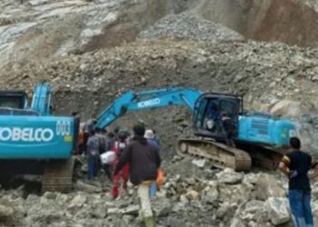 Polresta Cirebon Tetapkan Dua Tersangka Terkait Longsor Tambang Maut Gunung Kuda