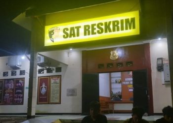 Polres Sukabumi Usut Dugaan Penipuan Bantuan Perahu Nelayan
