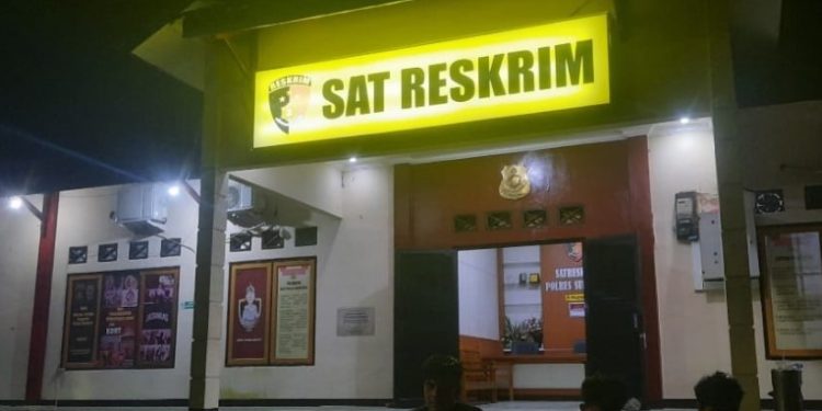 Polres Sukabumi Usut Dugaan Penipuan Bantuan Perahu Nelayan