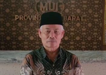 FKUB Jabar Ucapkan Selamat Hari Bhayangkara ke-79, Doakan Polri Tetap Jaya dan Dekat di Hati Rakyat