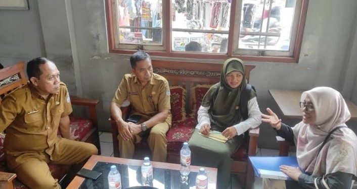 Disperdagin Majalengka Apresiasi Polda Jabar Berantas Premanisme