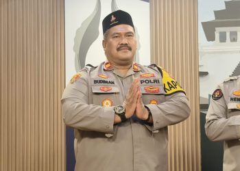 IPTU Abah Budiman: Polisi Inspiratif yang Bangun Pesantren Gratis untuk Yatim dan Duafa