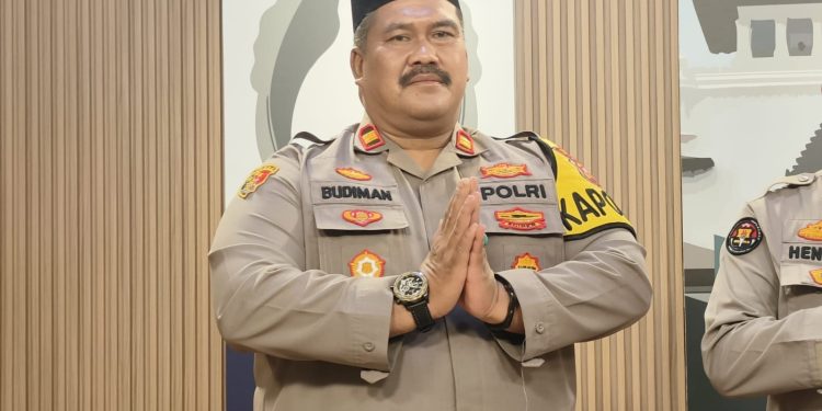IPTU Abah Budiman: Polisi Inspiratif yang Bangun Pesantren Gratis untuk Yatim dan Duafa