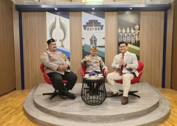 Polri untuk Masyarakat: Polda Jabar Wujudkan Pelayanan Humanis dan Responsif