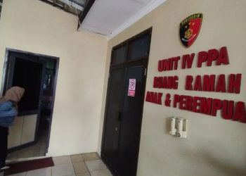 Polisi dalami kasus asusila guru pada 10 bocah lelaki Di Garut