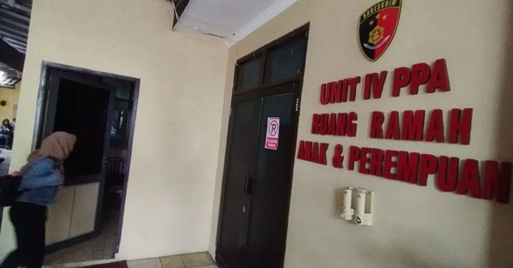 Polisi dalami kasus asusila guru pada 10 bocah lelaki Di Garut