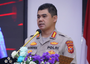 Polda Jabar Tingkatkan Kepercayaan Publik melalui Rangkaian Kegiatan dalam Peringatan Hari Bhayangkara ke-79