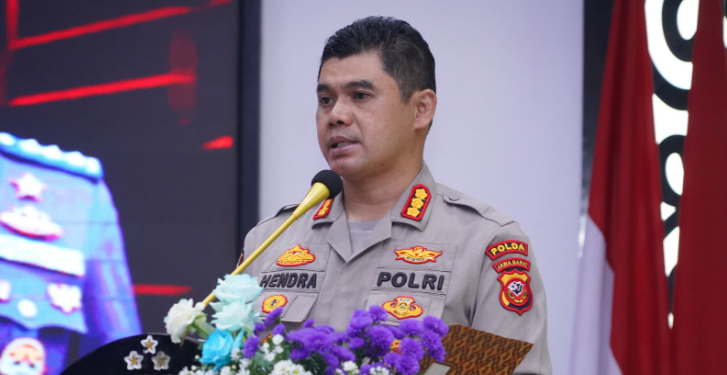 Polda Jabar Tingkatkan Kepercayaan Publik melalui Rangkaian Kegiatan dalam Peringatan Hari Bhayangkara ke-79