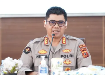 Polda Jabar Tindak 7000 Kendaraan ODOL Sepanjang Juni 2025, Kesadaran Keselamatan Jadi Sorotan