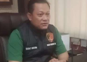 Polres Subang Dukung Program Bela Negara ala Dedi Mulyadi, Manfaatkan Lanud Suryadarma untuk Remaja Bermasalah