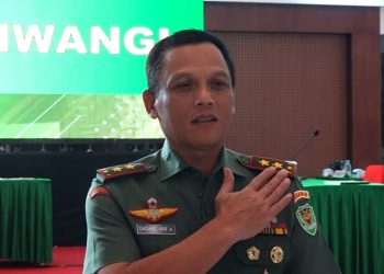 Solidaritas TNI-Polri di Jabar: Pangdam III Siliwangi Ucapkan Selamat Hari Bhayangkara ke-79, Sinergi Jaga Kamtibmas