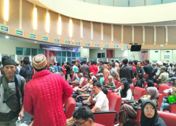 Polres Bogor Berikan Pelayanan Maksimal, Program Pemutihan Pajak Kendaraan Disambut Antusias