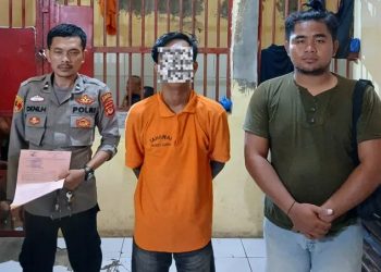 Polres Subang Bekuk Pengedar Psikotropika dan Sediaan Farmasi Tanpa Izin Edar