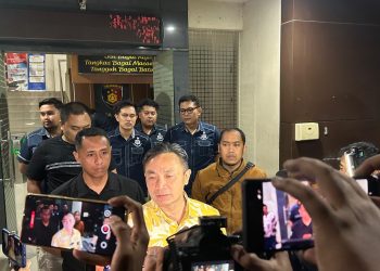 Jaringan Penculikan dan Perdagangan Bayi Lintas Daerah Terungkap, Polda Jabar Selamatkan 8 Bayi dan Tangkap 6 Tersangka