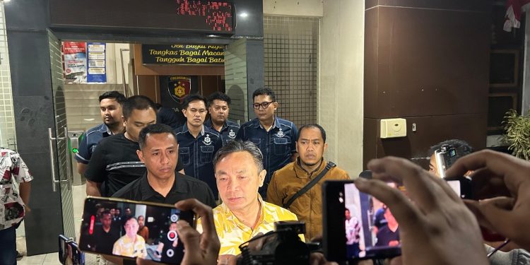 Jaringan Penculikan dan Perdagangan Bayi Lintas Daerah Terungkap, Polda Jabar Selamatkan 8 Bayi dan Tangkap 6 Tersangka
