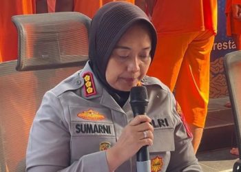 Polresta Cirebon Ringkus Dokter Tersangka Pelecehan Seksual terhadap Nakes
