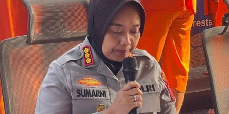 Polresta Cirebon Ringkus Dokter Tersangka Pelecehan Seksual terhadap Nakes