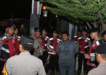 Polresta Cirebon Tangkap Penyalur Obat Keras Terbatas