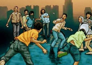 Lima Pemuda Diduga Hendak Tawuran Diamankan di Sukasari, Bogor