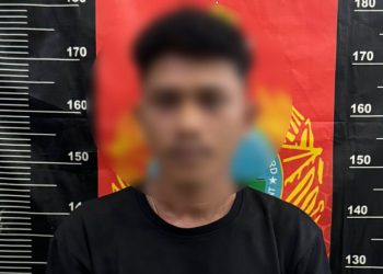 Polres Karawang Bekuk Dua Pengedar Obat Keras Tertentu, 90 Butir Pil Diamankan