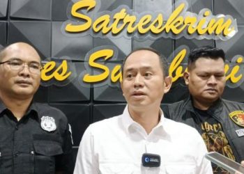 Operasi Patuh Lodaya 2025: Satlantas Polres Garut Prioritaskan Pendekatan Humanis