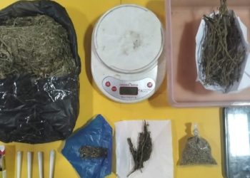 Polres Cimahi Ungkap 21 Kasus Narkoba, 23 Tersangka Diamankan